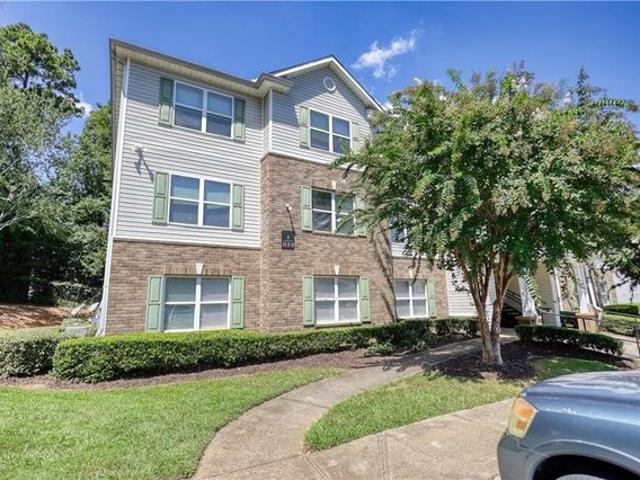 Condo for sale in Lithonia, Georgia