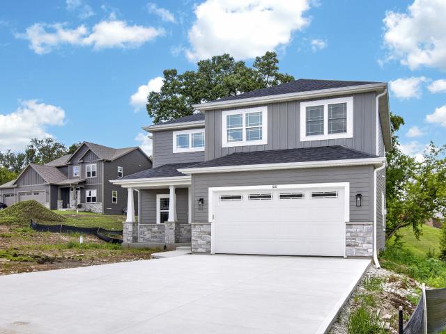 House for sale in Wisconsin