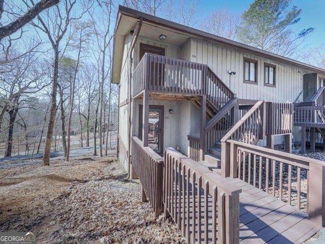 Townhouse for sale in Waleska, Georgia