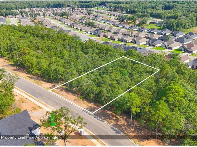 Land for sale in Ark