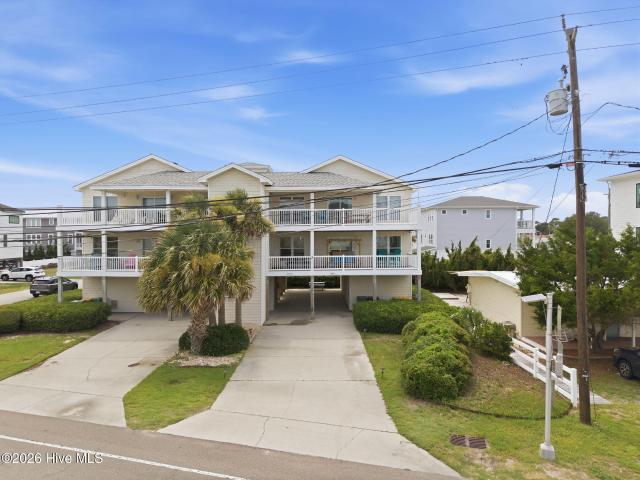 Condo for sale in Kure Beach, North Carolina