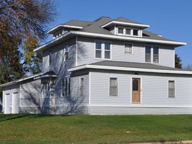 House for sale in Cooperstown, Griggs County