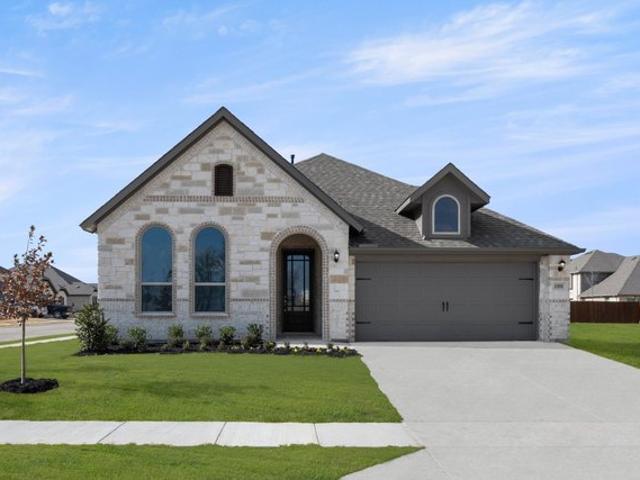 House for sale in Denton, Texas