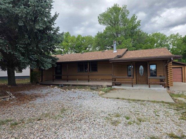 House for sale in Wheatland, Platte County