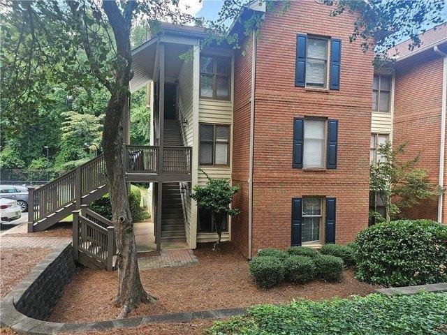 Condo for sale in Sandy Springs, Georgia