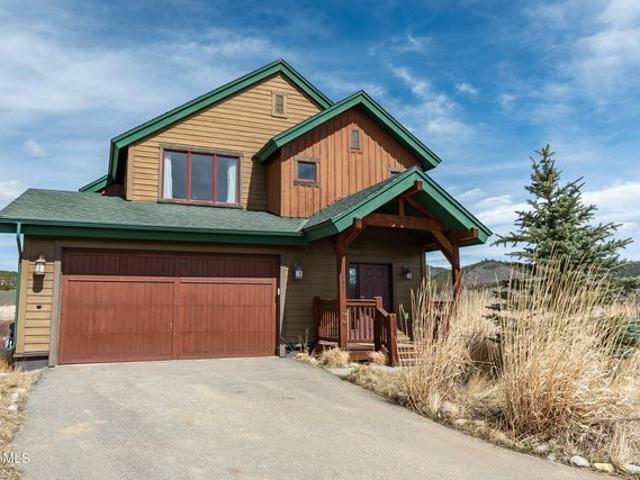 House for sale in Tabernash, Colorado