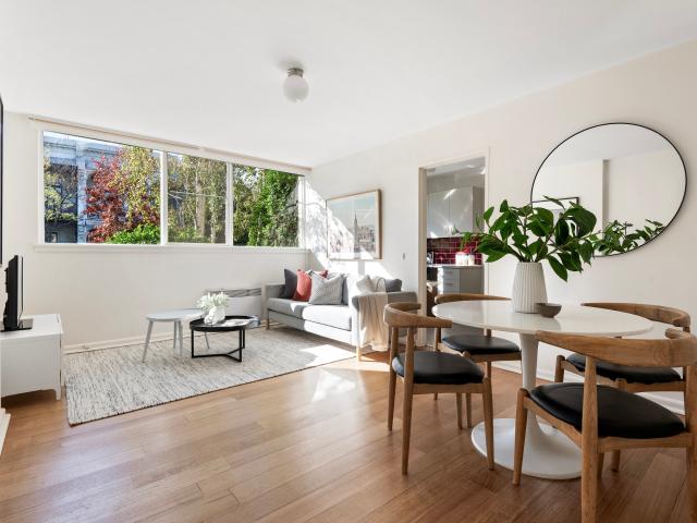 Apartment for rent in East Melbourne Apartment for rent in East Melbourne