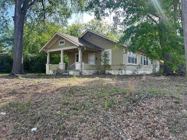 House for sale in Harrison, Texas