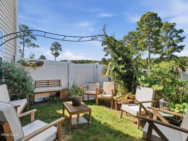 Townhouse for sale in Carthage, North Carolina
