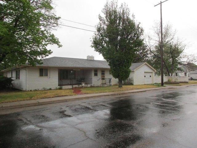 House for sale in Kansas