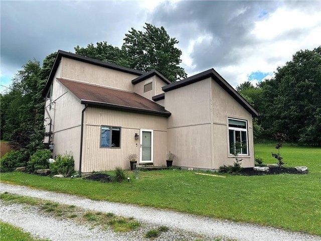 House for sale in Ligonier, Pennsylvania