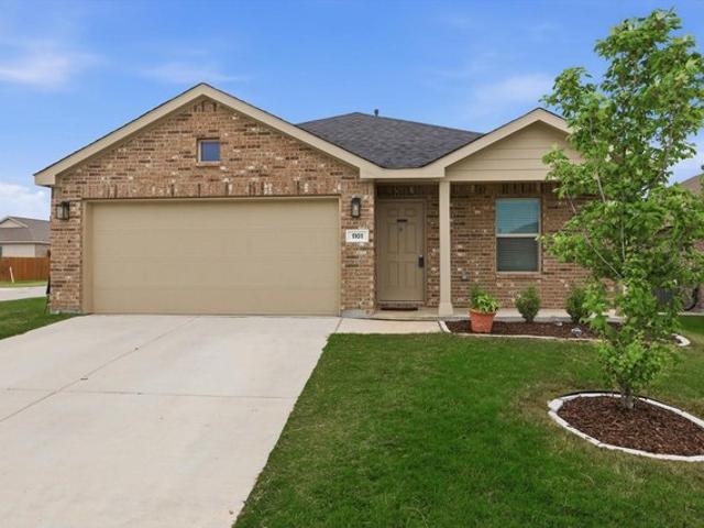 House for sale in Hutchins, Texas