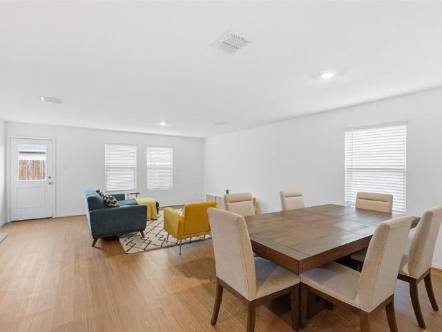 House for sale in Hutchins, Texas
