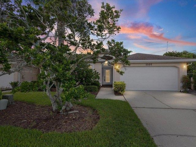 House for sale in Dunedin, Pinellas County