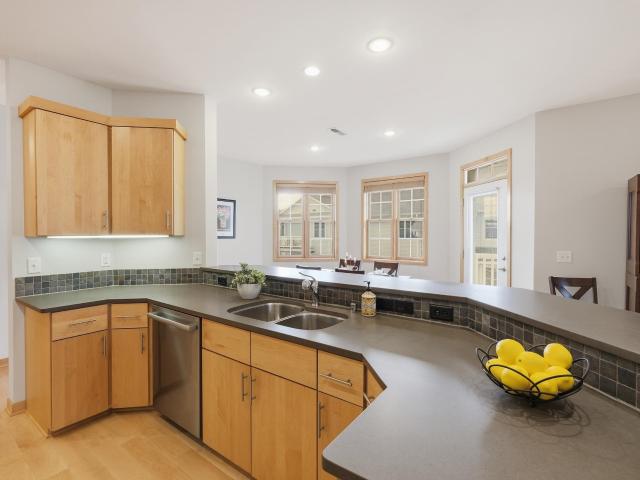 Condo for sale in Stoughton, Wisconsin