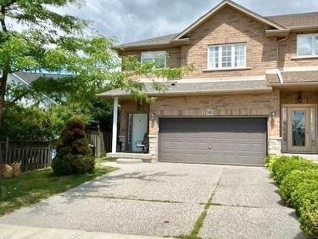 House for rent in Ancaster, Ontario