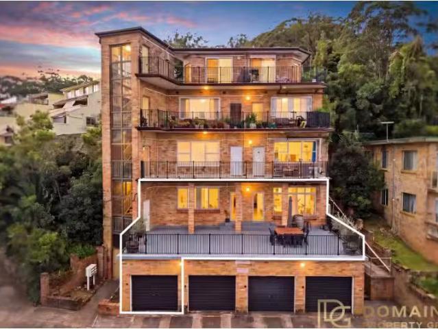 Apartment for rent in Gosford, New South Wales