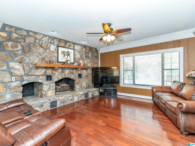 House for sale in West Blocton, Alabama