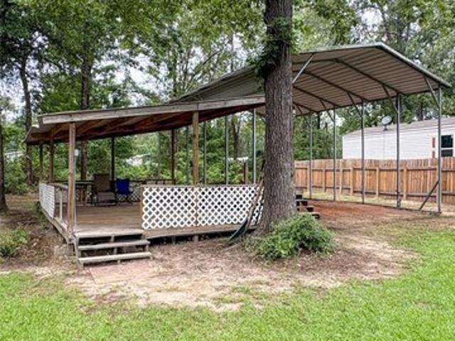 Land for sale in Oakhurst, Texas
