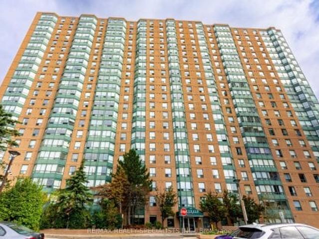 Condo for sale in Mississauga, Ontario