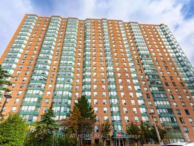 Condo for sale in Woburn, Ontario