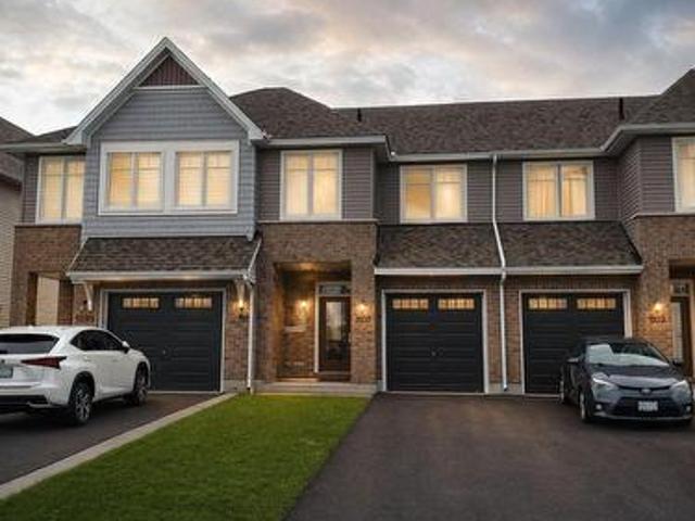 House for sale in Kingston, Ontario