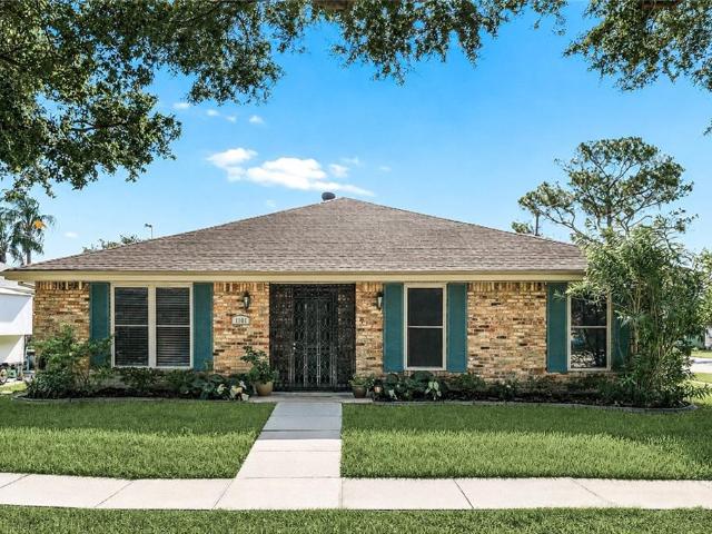 House for sale in Metairie, Louisiana