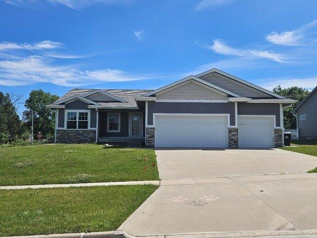 House for sale in Adel, Iowa