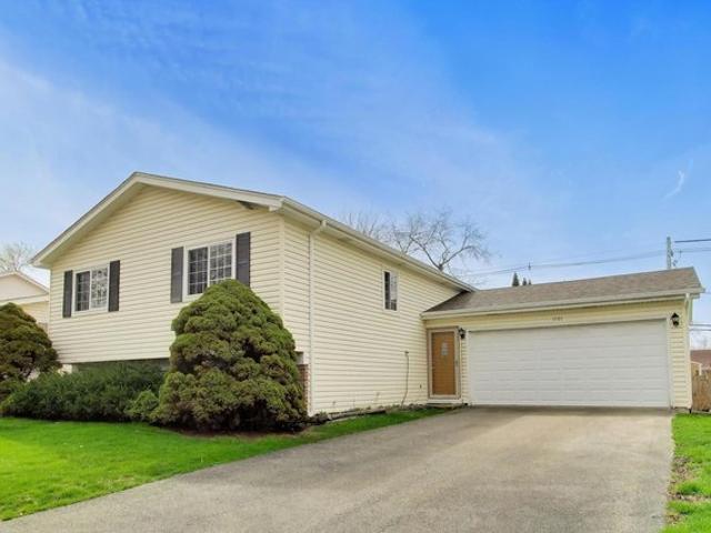 House for sale in Lombard, Illinois