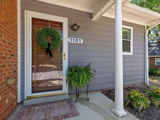 Property for sale in Wake, North Carolina