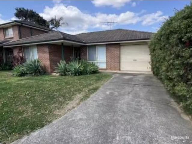 House for rent in Sydney, New South Wales