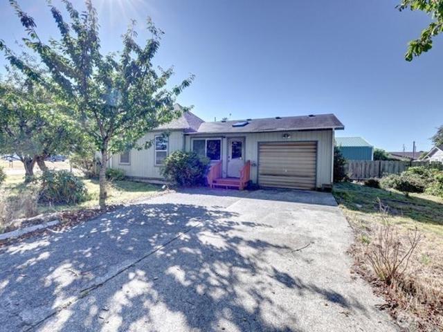 House for sale in Long Beach, Washington