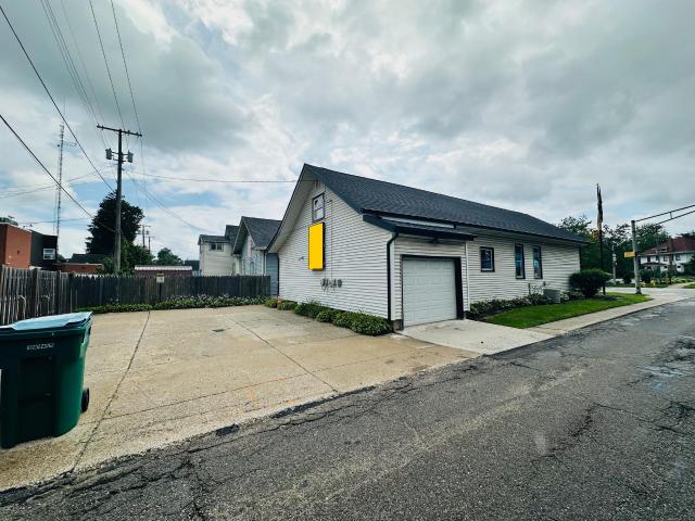 Commercial for sale in La Porte, Indiana