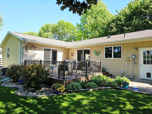 House for sale in Willmar, Minnesota