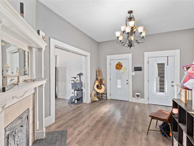 House for sale in Brownwood, Texas