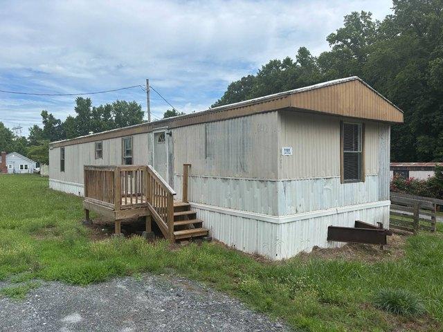 House for sale in Bessemer City, North Carolina