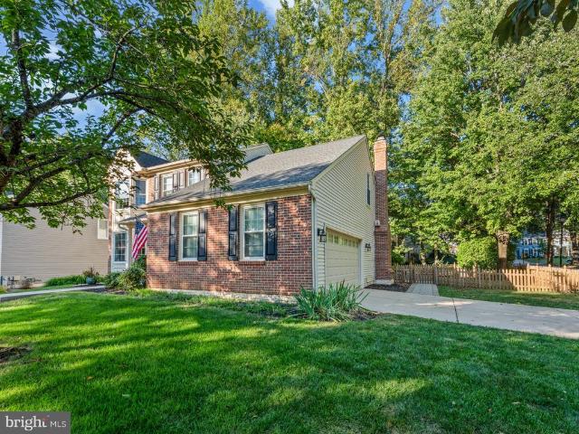 House for sale in Crofton, Maryland