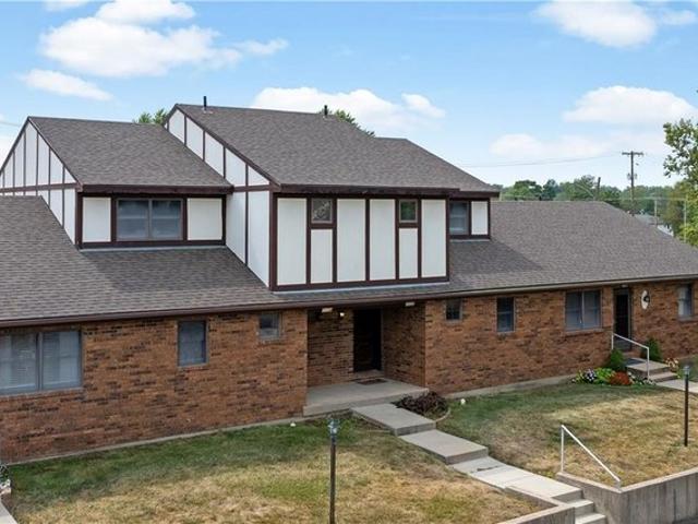 Townhouse for sale in Kansas