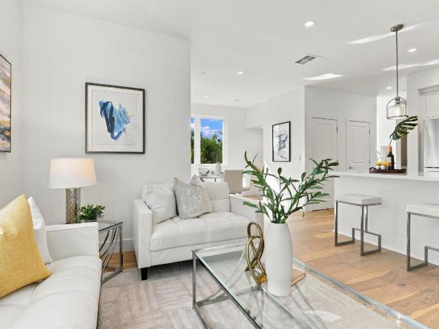 Townhouse for sale in Palo Alto, Santa Clara County