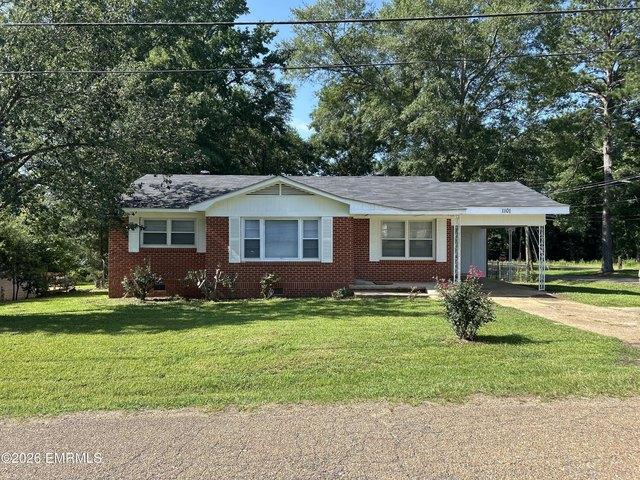 House for sale in Philadelphia, Mississippi