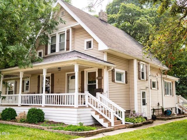 House for sale in Lucas, Ohio