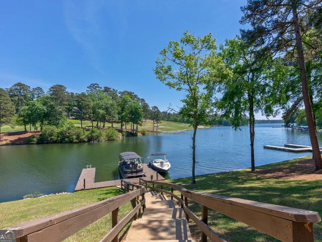 House for sale in Greensboro, Georgia