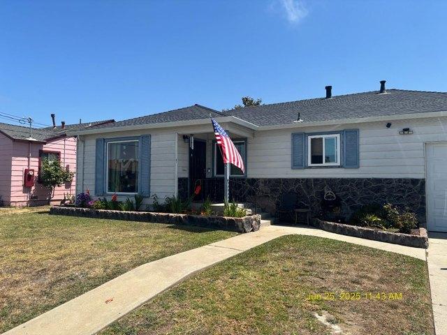 House for sale in Salinas, California