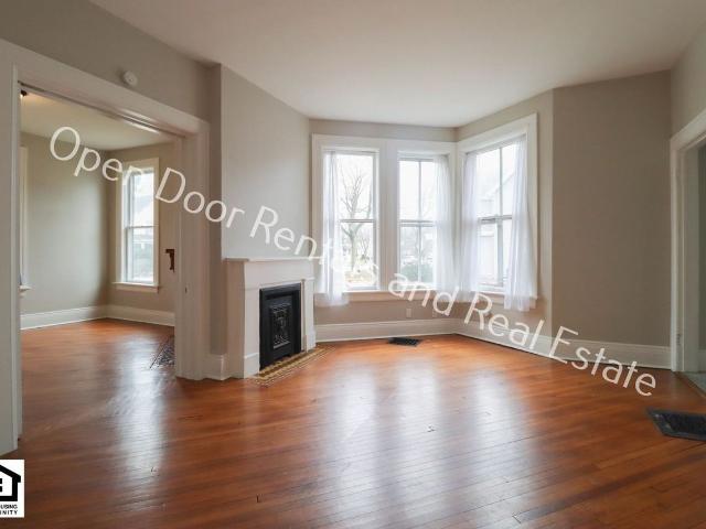 Apartment for rent in Northside, Fort Wayne