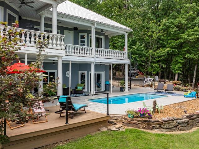 House for sale in Ark
