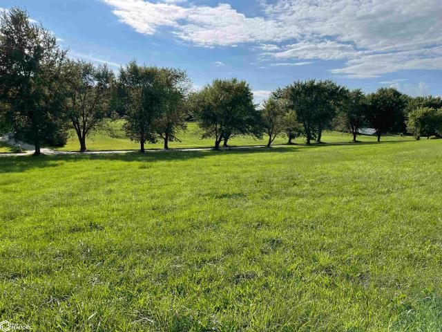 Land for sale in Fairfield, Iowa
