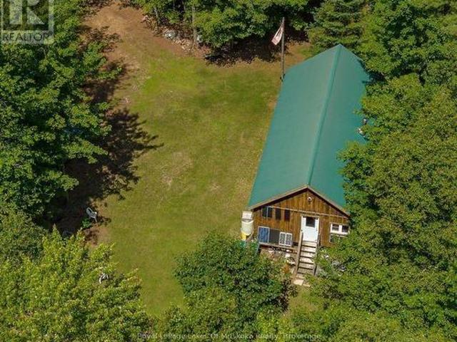 House for sale in Muskoka, Ontario