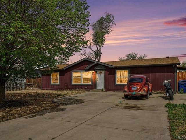 House for sale in Fort Lupton, Colorado