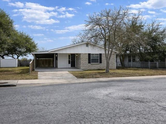 House for sale in San Patricio, Texas