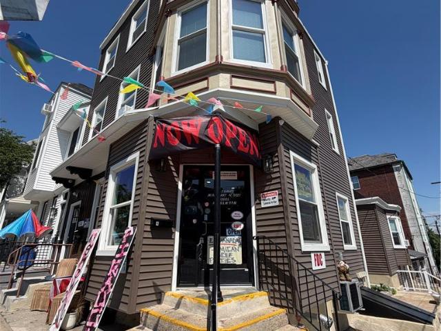 House for sale in Easton, Pennsylvania